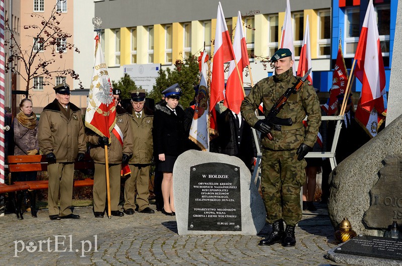 Zawsze wierni Bogu i Ojczyźnie zdjęcie nr 101334