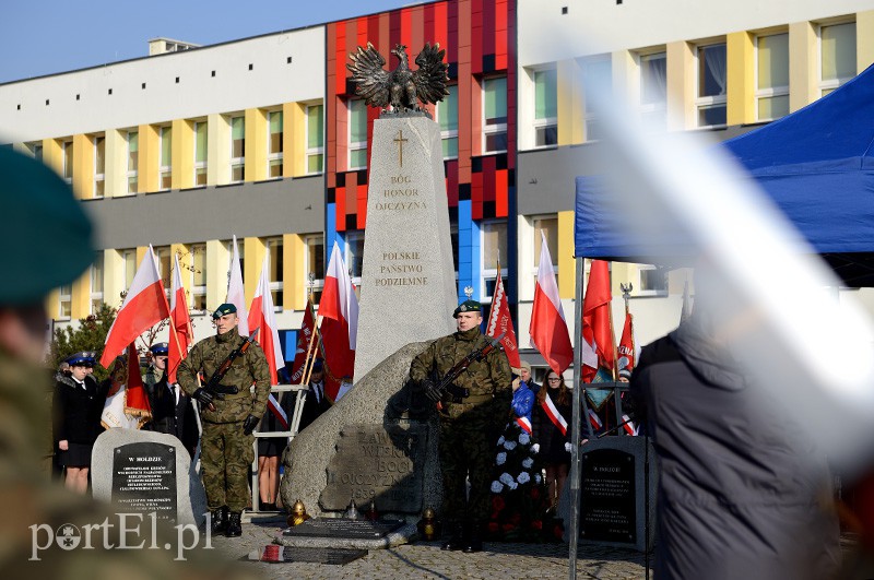 Zawsze wierni Bogu i Ojczyźnie zdjęcie nr 101337