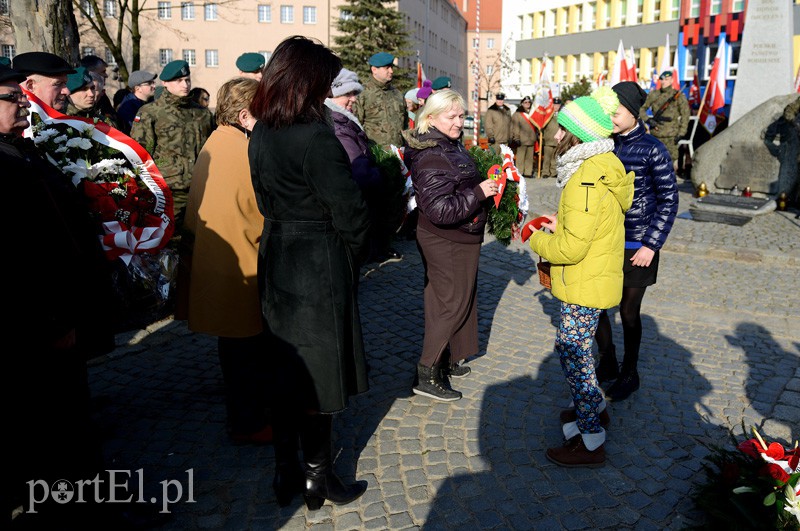 Zawsze wierni Bogu i Ojczyźnie zdjęcie nr 101344