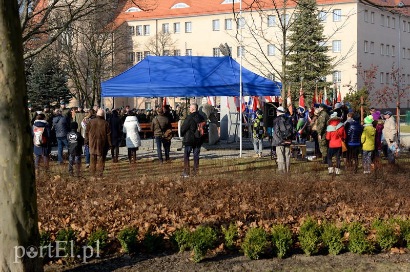 Zawsze wierni Bogu i Ojczyźnie zdjęcie nr 101347