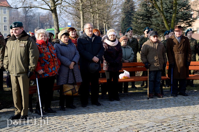 Zawsze wierni Bogu i Ojczyźnie zdjęcie nr 101331