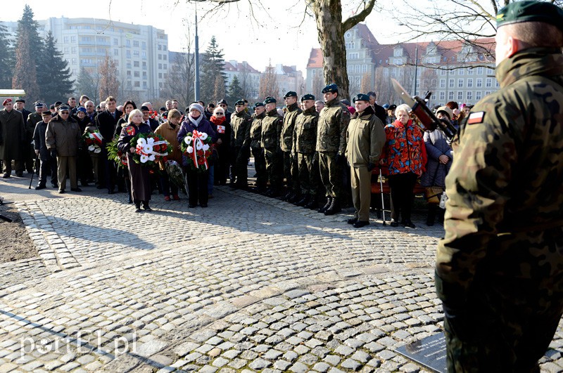 Zawsze wierni Bogu i Ojczyźnie zdjęcie nr 101349