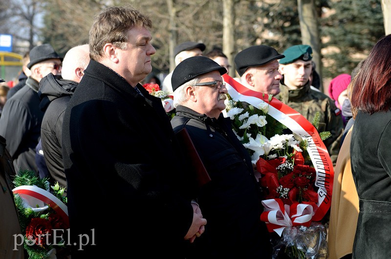 Zawsze wierni Bogu i Ojczyźnie zdjęcie nr 101342