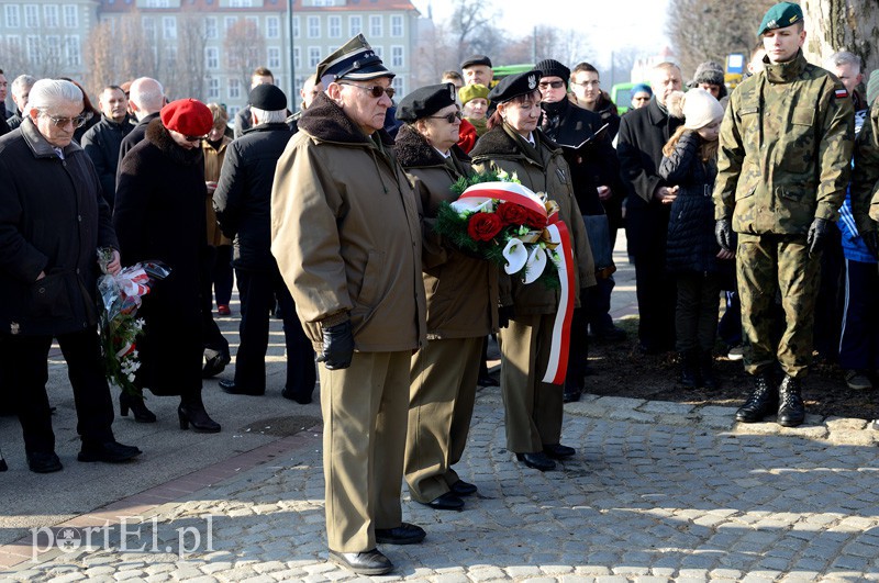 Zawsze wierni Bogu i Ojczyźnie zdjęcie nr 101353