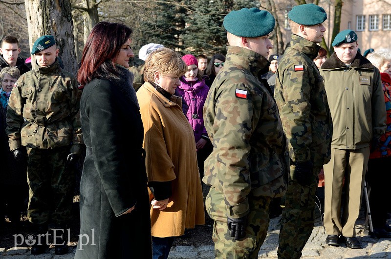 Zawsze wierni Bogu i Ojczyźnie zdjęcie nr 101350