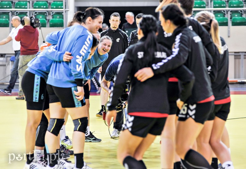 Elbląg Zgodnie z planem