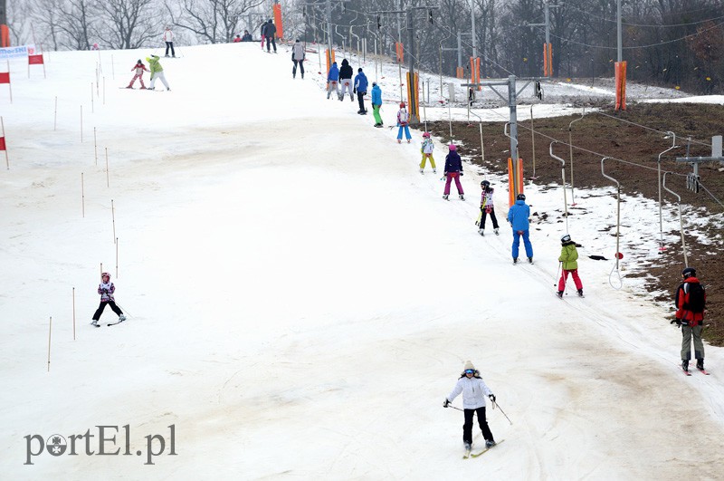 Elbląg Mistrzowie po raz pierwszy