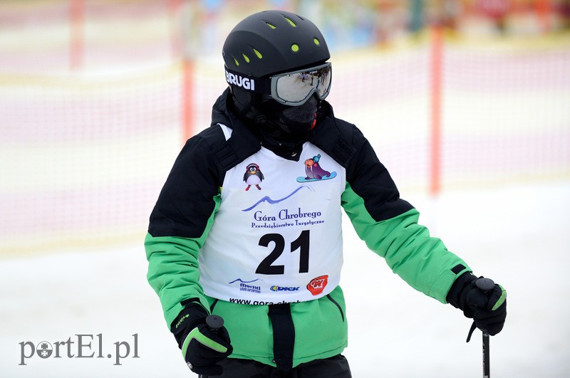 Mistrzowie po raz pierwszy zdjęcie nr 101390