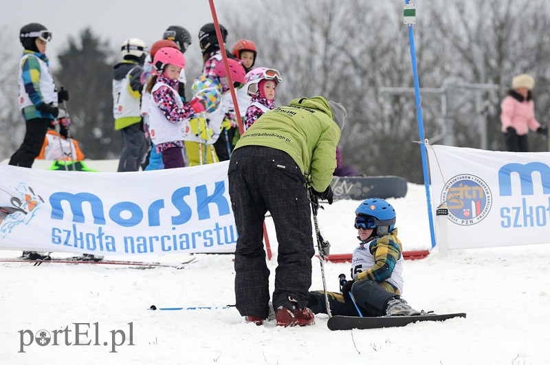 Mistrzowie po raz pierwszy zdjęcie nr 101400