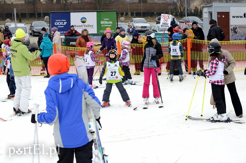 Mistrzowie po raz pierwszy zdjęcie nr 101386