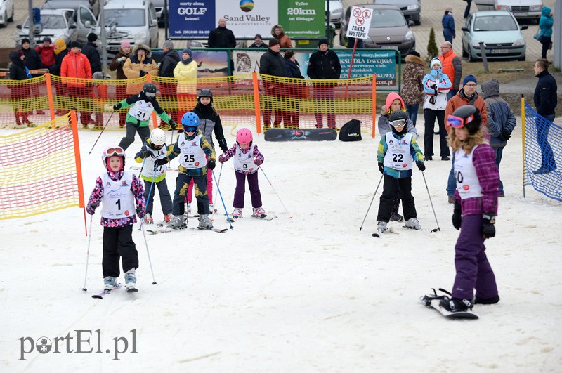 Mistrzowie po raz pierwszy zdjęcie nr 101389