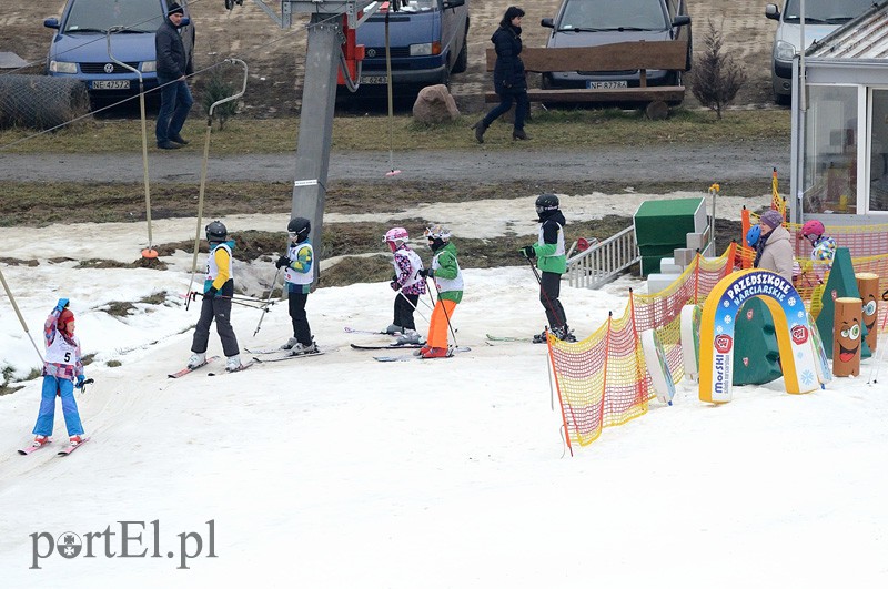 Mistrzowie po raz pierwszy zdjęcie nr 101395