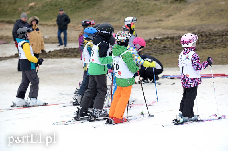 Mistrzowie po raz pierwszy zdjęcie nr 101391