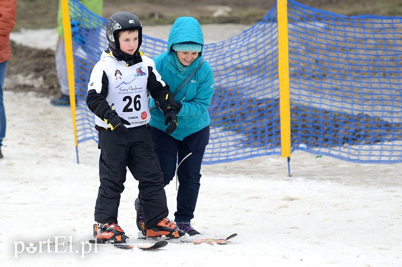 Mistrzowie po raz pierwszy zdjęcie nr 101392