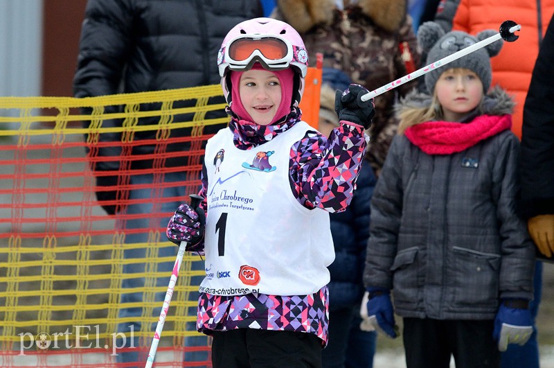 Mistrzowie po raz pierwszy zdjęcie nr 101388