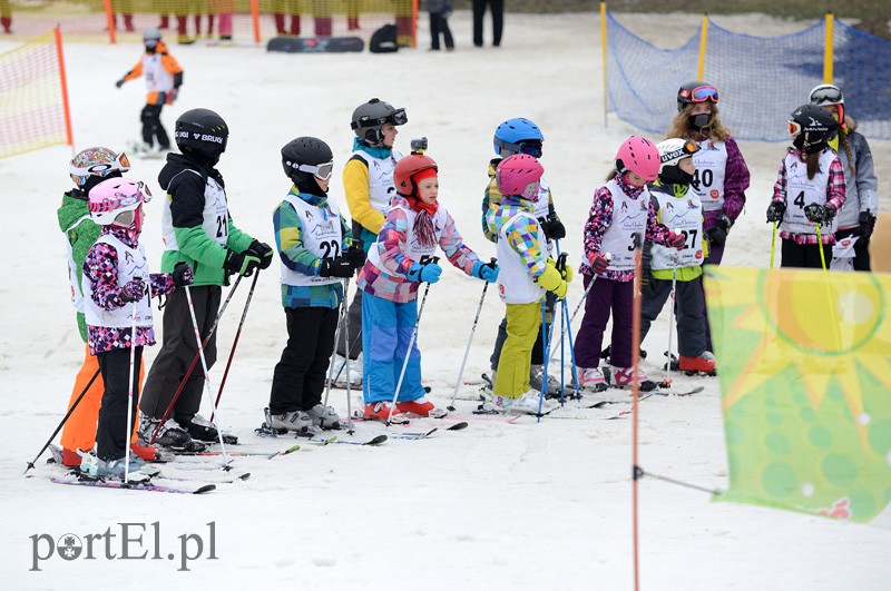 Mistrzowie po raz pierwszy zdjęcie nr 101394