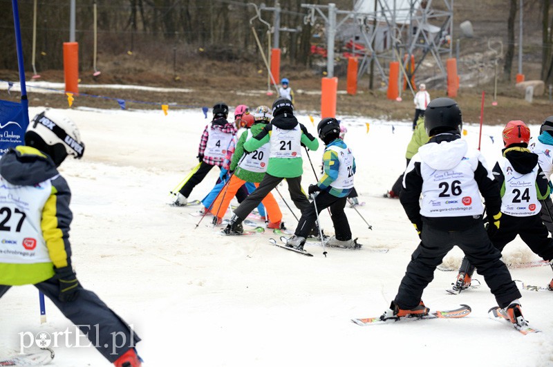 Mistrzowie po raz pierwszy zdjęcie nr 101399