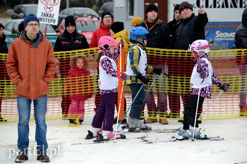 Mistrzowie po raz pierwszy zdjęcie nr 101387