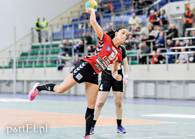 Duża strata Startu przed rewanżem zdjęcie nr 101483