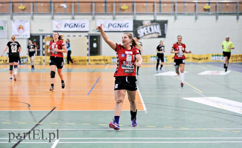 Duża strata Startu przed rewanżem zdjęcie nr 101477