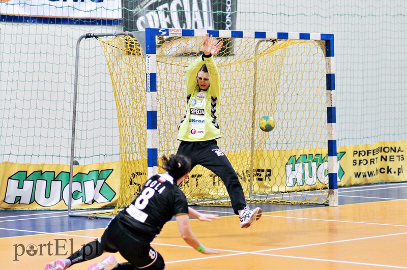 Duża strata Startu przed rewanżem zdjęcie nr 101489