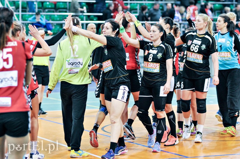 Duża strata Startu przed rewanżem zdjęcie nr 101496