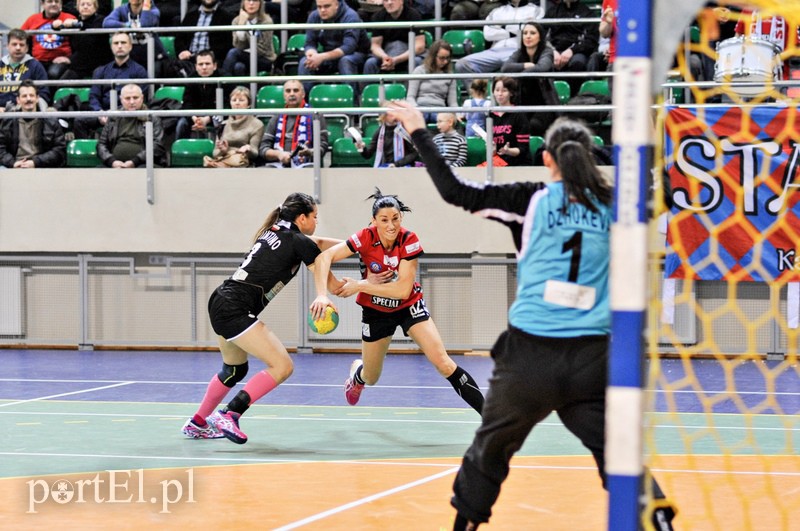 Duża strata Startu przed rewanżem zdjęcie nr 101481