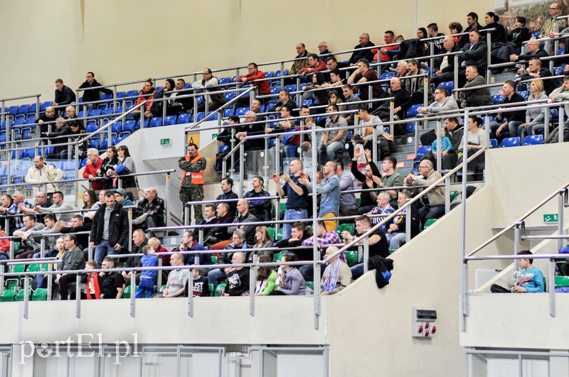 Duża strata Startu przed rewanżem zdjęcie nr 101484