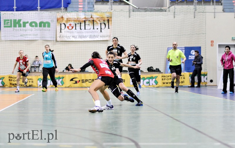 Duża strata Startu przed rewanżem zdjęcie nr 101494