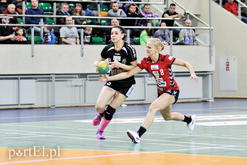 Duża strata Startu przed rewanżem zdjęcie nr 101493