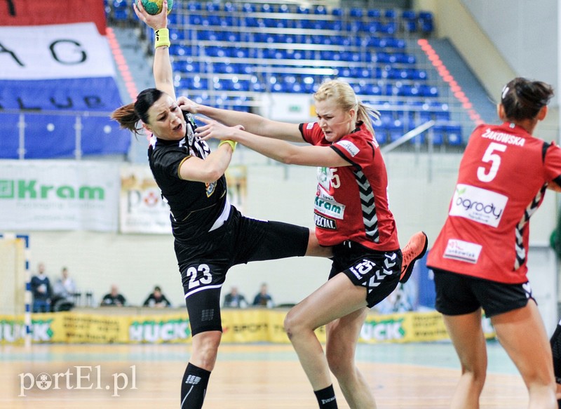 Duża strata Startu przed rewanżem zdjęcie nr 101495