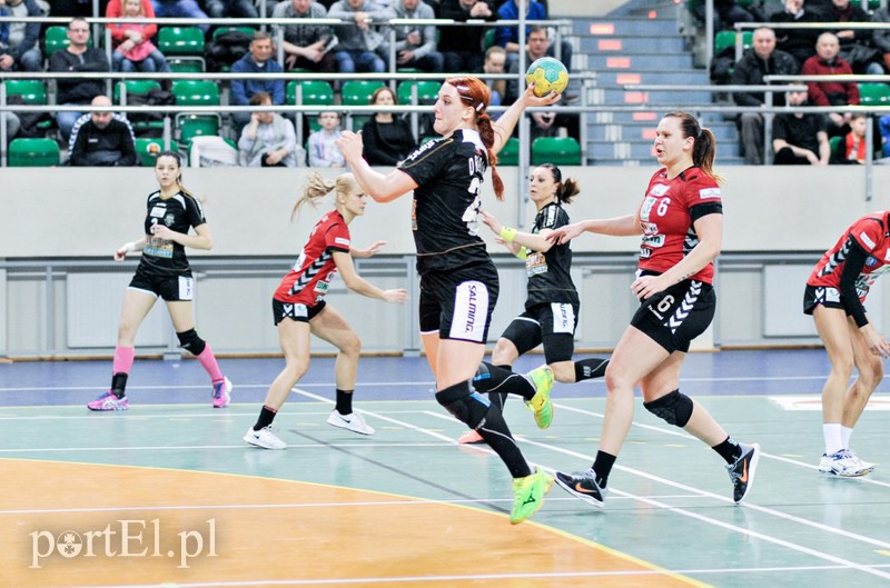 Duża strata Startu przed rewanżem zdjęcie nr 101490