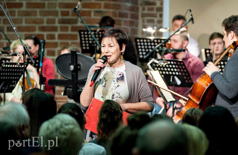 Elbląg Mozart - Justin Bieber swoich czasów