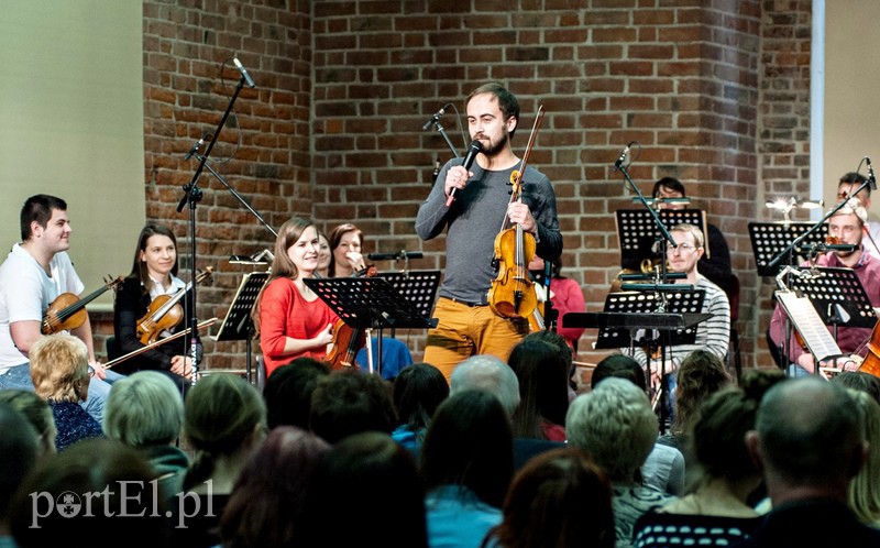 Mozart - Justin Bieber swoich czasów zdjęcie nr 101519