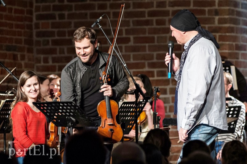 Mozart - Justin Bieber swoich czasów zdjęcie nr 101527