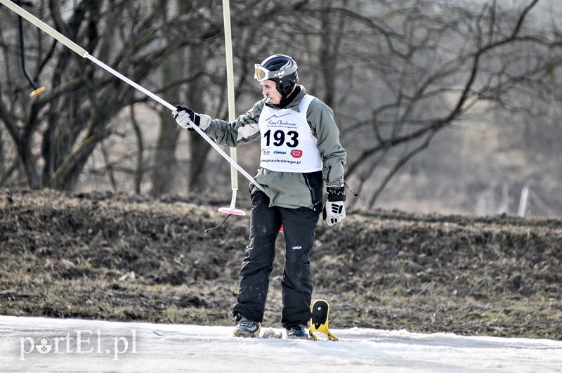  Miłośnicy nart nie zawiedli zdjęcie nr 101574