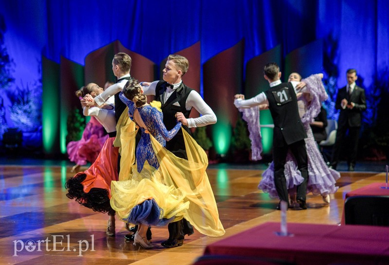 W gorącym rytmie zdjęcie nr 101638