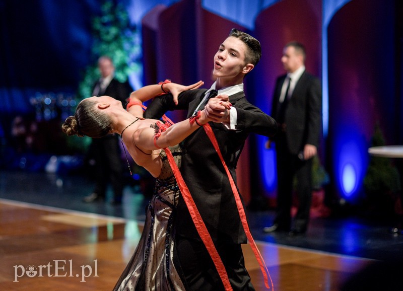 W gorącym rytmie zdjęcie nr 101630