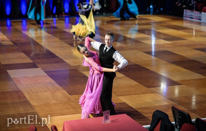 W gorącym rytmie zdjęcie nr 101649