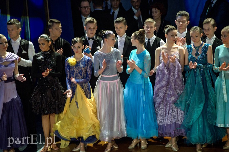 W gorącym rytmie zdjęcie nr 101635