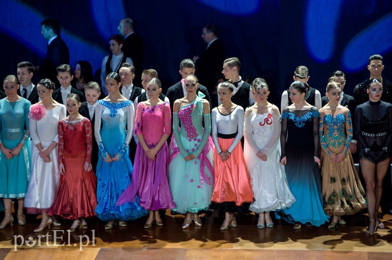 W gorącym rytmie zdjęcie nr 101634