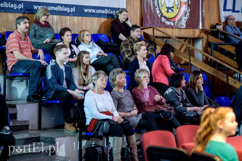 W gorącym rytmie zdjęcie nr 101637