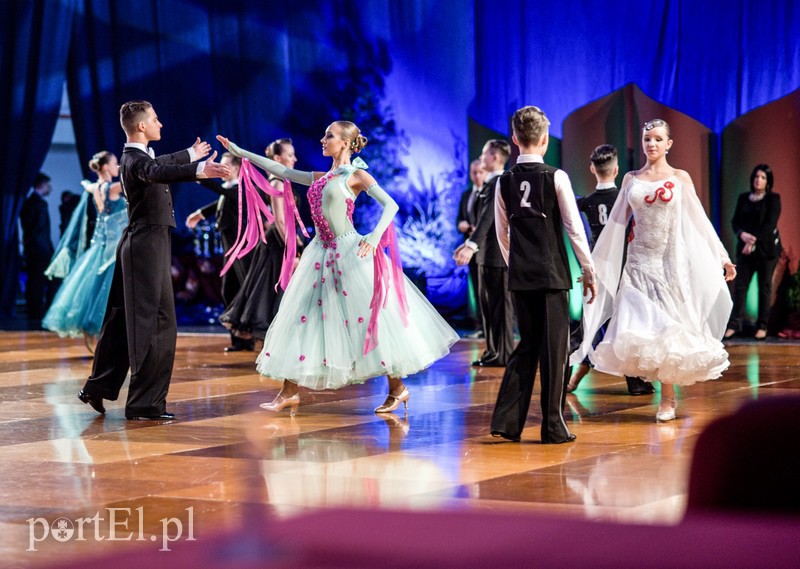 W gorącym rytmie zdjęcie nr 101640