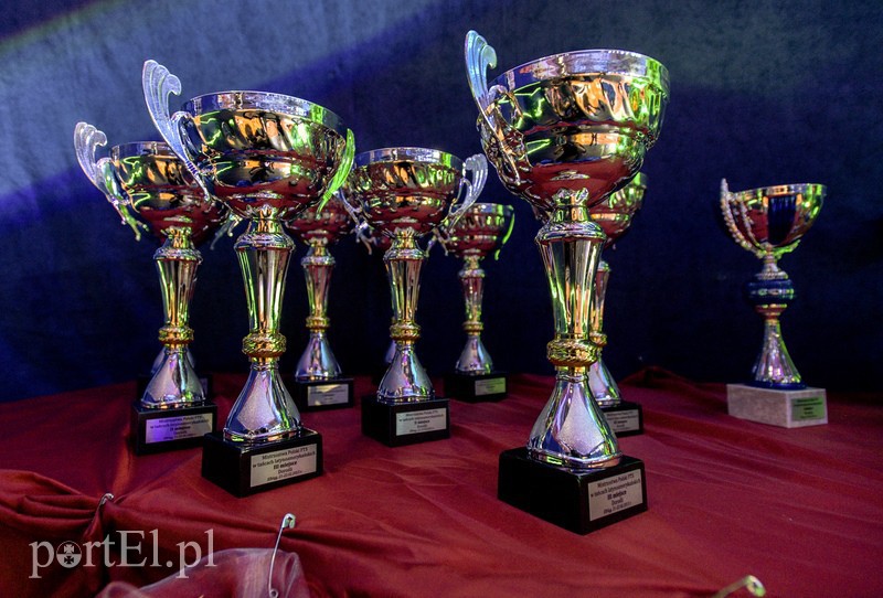 W gorącym rytmie zdjęcie nr 101651