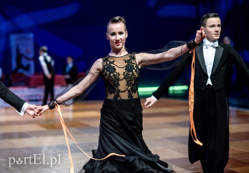 W gorącym rytmie zdjęcie nr 101631