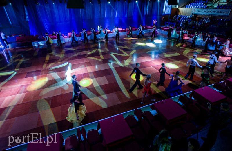 W gorącym rytmie zdjęcie nr 101633