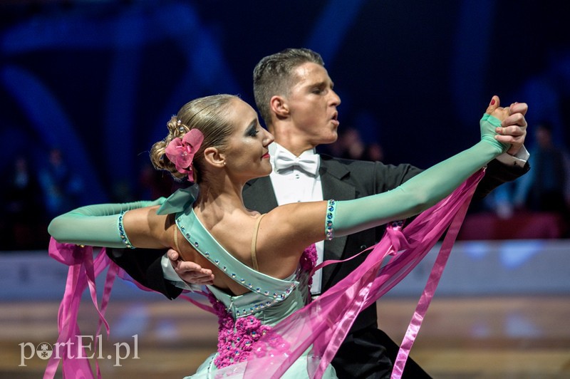 W gorącym rytmie zdjęcie nr 101647