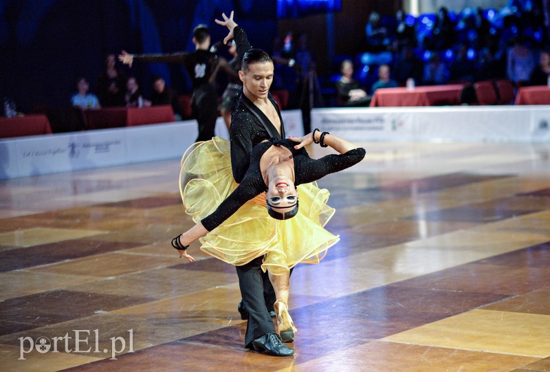 W gorącym rytmie zdjęcie nr 101655