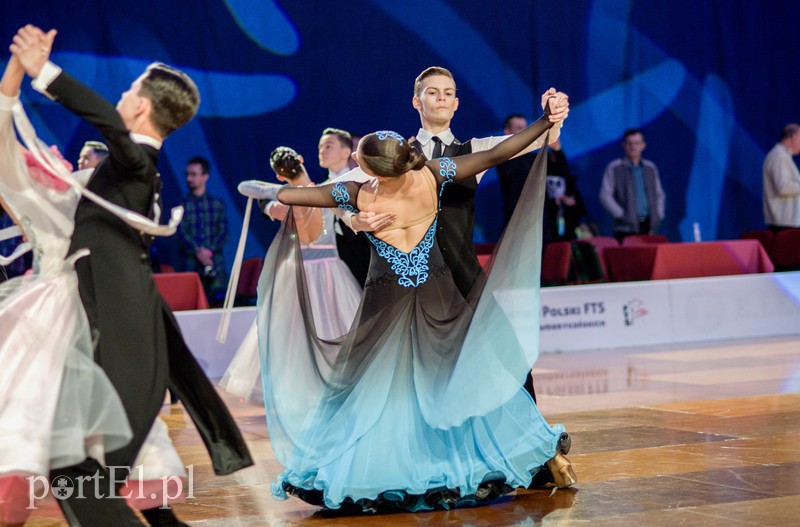 W gorącym rytmie zdjęcie nr 101641