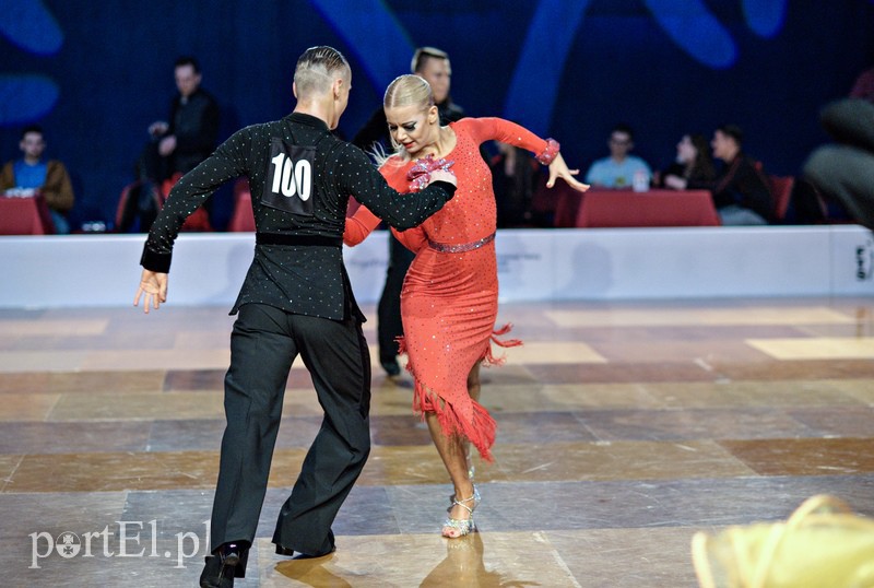 W gorącym rytmie zdjęcie nr 101656